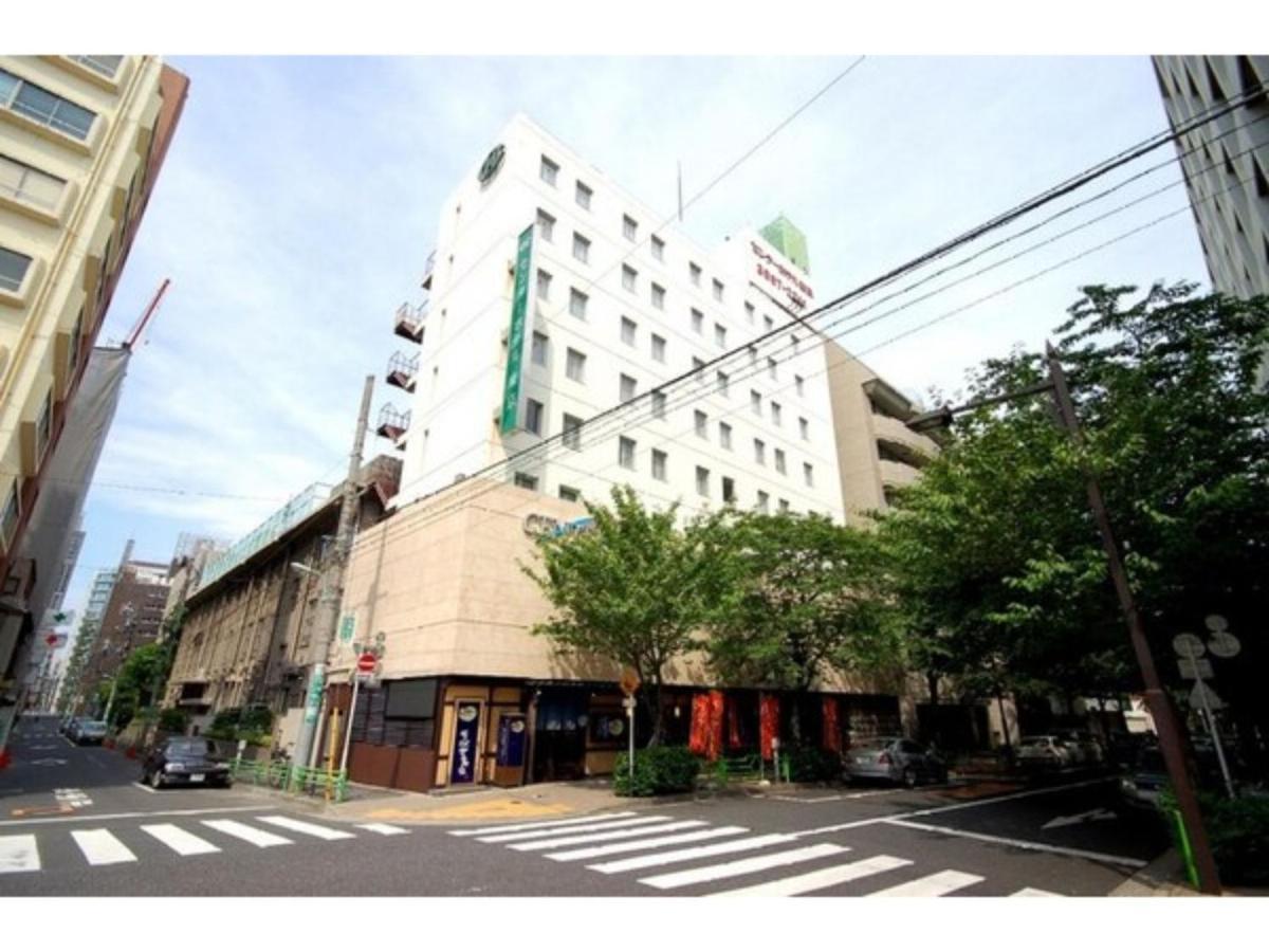 Center Hotel Tokyo - Vacation Stay 89172 Exterior photo